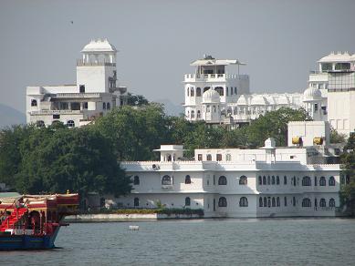 Udaipur