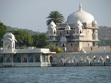 Udaipur