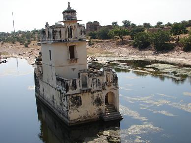 Udaipur